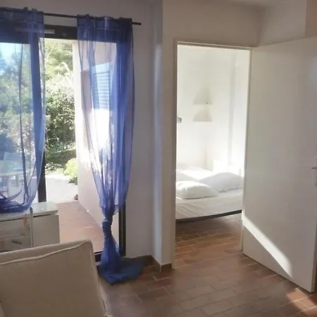 شقة Jardin Azur
