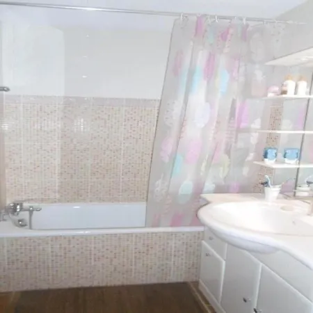 Jardin Azur شقة سيكس-فور-لو-بلاج